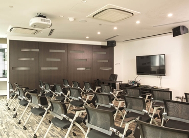 40 m² Business center in Singapore CBD, Collyer Quay 20 (049319) - 2 | MatchOffice