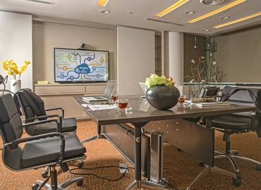 40 m² Business center in Singapore CBD, Collyer Quay 20 (049319) - 4 | MatchOffice