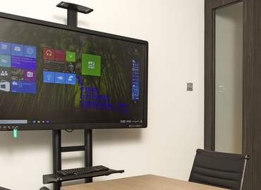 Virtual office space in Singapore CBD, Collyer Quay 20 (049319) - 9 | MatchOffice.com