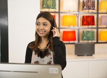 Virtual office in Singapore CBD, Collyer Quay 20 (049319) - 12 | MatchOffice.com