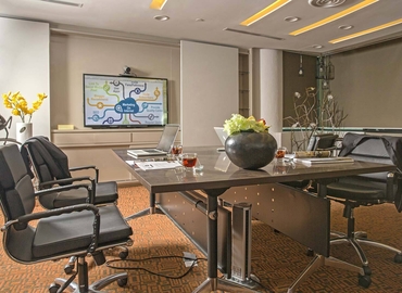 40 m² Conference space in Singapore CBD, Collyer Quay 20 (049319) - 9 | MatchOffice.com