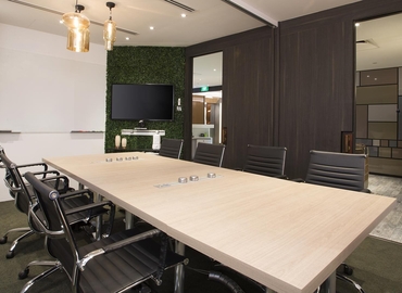40 m² Conference hall in Singapore CBD, Collyer Quay 20 (049319) - 1 | MatchOffice.com