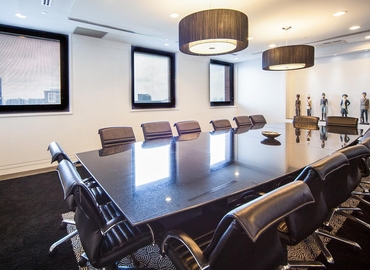 40 m² Conference room in Singapore CBD, Collyer Quay 20 (049319) - 0 | MatchOffice