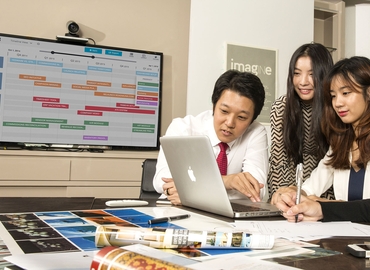 40 m² Meeting room in Singapore CBD, Collyer Quay 20 (049319) - 3 | MatchOffice.com