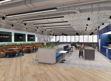 40 m² Coworking  in Singapore CBD, One North Crescent (138538) - 9 | MatchOffice.com
