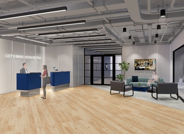 40 m² Shared workspace  in Singapore CBD, One North Crescent (138538) - 10 | MatchOffice.com