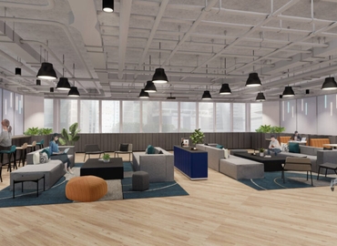 40 m² Coworking space  in Singapore CBD, One North Crescent (138538) - 14 | MatchOffice