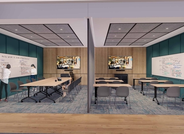 40 m² Shared office  in Singapore CBD, 9 North Buona Vista Drive (138588) - 7 | MatchOffice