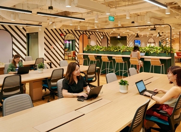 40 m² Shared workspace  in Singapore CBD, 51 Bras Basah Road (189554) - 8 | MatchOffice