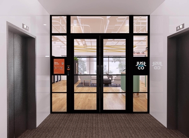 40 m² Coworking  in Singapore CBD, 9 Tampines Grande (528735) - 0 | MatchOffice
