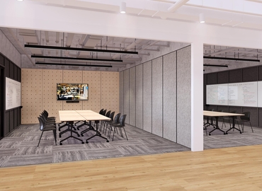 40 m² Shared workspace  in Singapore CBD, 9 Tampines Grande (528735) - 4 | MatchOffice.com