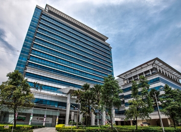 1593 m² Business center in Singapore CBD, 1 Harbourfront Avenue (098632) - 4 | MatchOffice