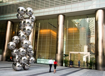 40 m² Business center in Singapore CBD, 10 Collyer Quay (049315) - 0 | MatchOffice.com