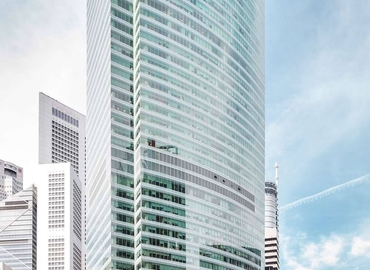 40 m² Business park in Singapore CBD, 10 Collyer Quay (049315) - 2 | MatchOffice.com