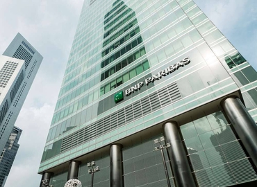 40 m² Business park in Singapore CBD, 10 Collyer Quay (049315) - 3 | MatchOffice