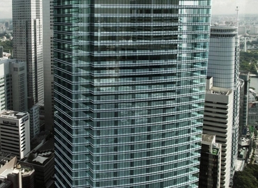 40 m² Business space in Singapore CBD, 10 Collyer Quay (049315) - 5 | MatchOffice