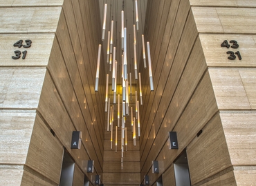 40 m² Business park in Singapore CBD, 10 Collyer Quay (049315) - 6 | MatchOffice