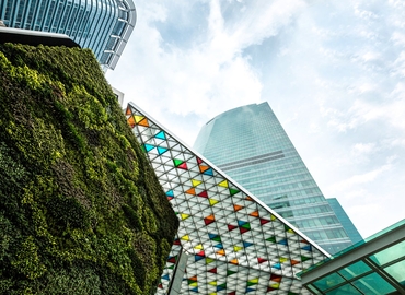 40 m² Business center in Singapore CBD, 10 Collyer Quay (049315) - 9 | MatchOffice.com