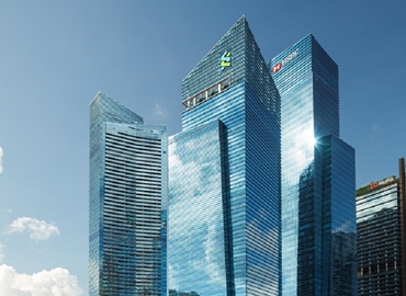 40 m² Business park in Singapore CBD, Straits View (018984) - 3 | MatchOffice