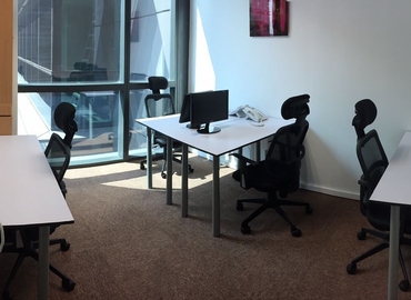 516 m² Business space in Suntec City, 60 Paya Lebar Road (409051) - 0 | MatchOffice