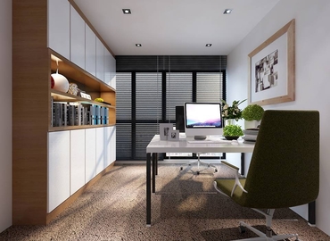 516 m² Business park in Suntec City, 60 Paya Lebar Road (409051) - 7 | MatchOffice.com
