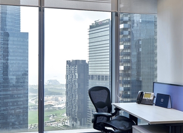 50 m² Co-working  in Singapore CBD, Level 49 & 50 (048583) - 3 | MatchOffice.com