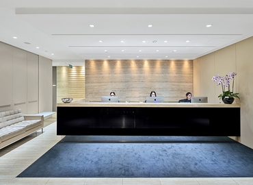 50 m² Shared workspace  in Singapore CBD, Level 49 & 50 (048583) - 4 | MatchOffice.com