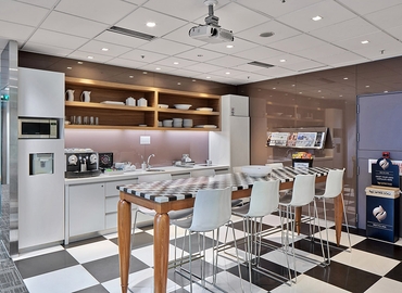 50 m² Conference room in Singapore CBD, Level 49 & 50 (048583) - 2 | MatchOffice