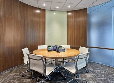 Virtual office space in Singapore CBD, Level 49 & 50 (048583) - 1 | MatchOffice