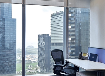 Virtual address in Singapore CBD, Level 49 & 50 (048583) - 4 | MatchOffice