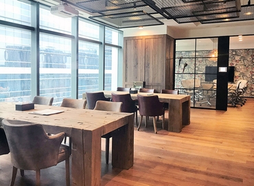 50 m² Business center in Singapore CBD, Frasers Tower (069547) - 5 | MatchOffice.com