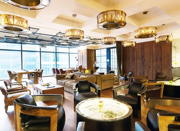 50 m² Serviced office in Singapore CBD, Frasers Tower (069547) - 6 | MatchOffice.com