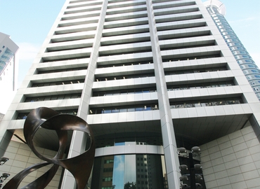 45 m² Conference room in Singapore CBD, Level 19 (048623) - 7 | MatchOffice.com