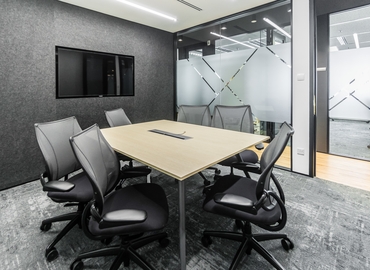 45 m² Conference space in Singapore CBD, Level 19 (048623) - 4 | MatchOffice