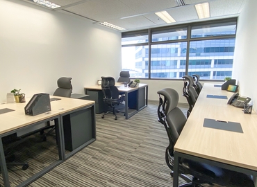 45 m² Conference center in Singapore CBD, Level 19 (048623) - 5 | MatchOffice.com