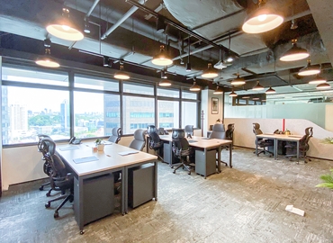 50 m² Business park in Singapore CBD, Singapore Land Tower (048623) - 6 | MatchOffice