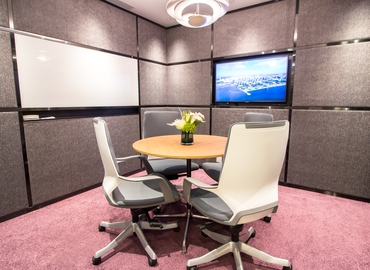 1000 m² Business park in Singapore CBD, Church Street 3 (049483) - 2 | MatchOffice