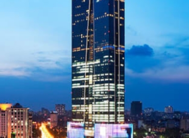 10 m² Commercial office for rent in Suntec City, Temasek Avenue 3, 039190  - 3 | MatchOffice.com