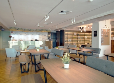 50 m² Coworking  in Marina Bay, North Bridge Road 1 (179094) - 0 | MatchOffice.com