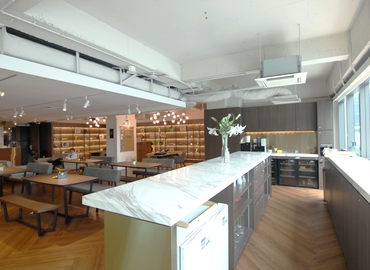 50 m² Coworking space  in Marina Bay, North Bridge Road 1 (179094) - 0 | MatchOffice.com