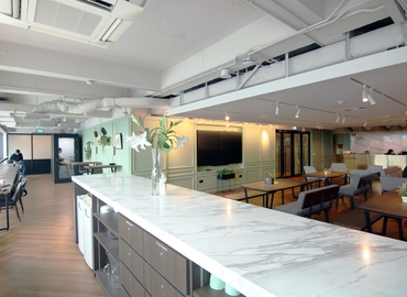 50 m² Shared workspace  in Marina Bay, North Bridge Road 1 (179094) - 0 | MatchOffice