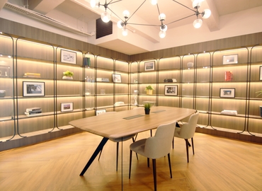 50 m² Co-working  in Marina Bay, North Bridge Road 1 (179094) - 0 | MatchOffice