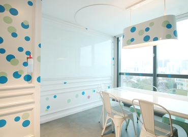 50 m² Shared office  in Marina Bay, North Bridge Road 1 (179094) - 1 | MatchOffice.com