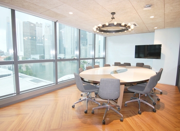 50 m² Coworking  in Marina Bay, North Bridge Road 1 (179094) - 1 | MatchOffice.com