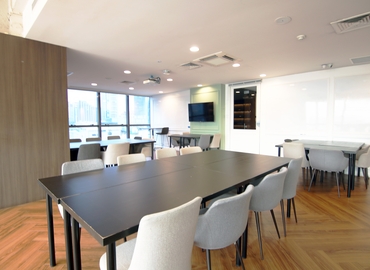 50 m² Coworking  in Marina Bay, North Bridge Road 1 (179094) - 2 | MatchOffice.com