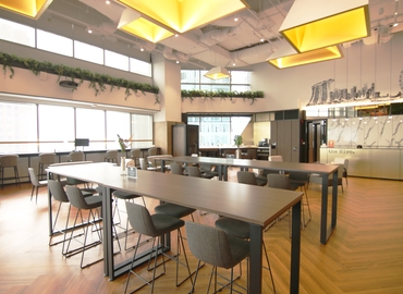 50 m² Co-working  in Singapore CBD, Anson Road 79 (079906) - 0 | MatchOffice.com