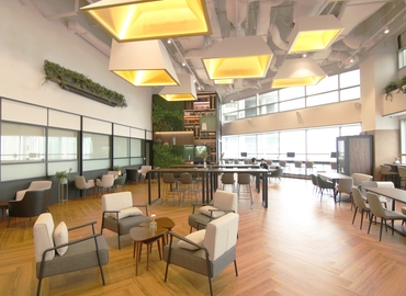 50 m² Shared workspace  in Singapore CBD, Anson Road 79 (079906) - 0 | MatchOffice.com