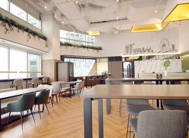50 m² Co-working  in Singapore CBD, Anson Road 79 (079906) - 0 | MatchOffice.com