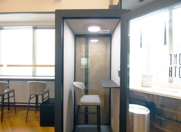 50 m² Coworking  in Singapore CBD, Anson Road 79 (079906) - 0 | MatchOffice