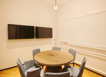 50 m² Shared workspace  in Singapore CBD, Anson Road 79 (079906) - 0 | MatchOffice.com